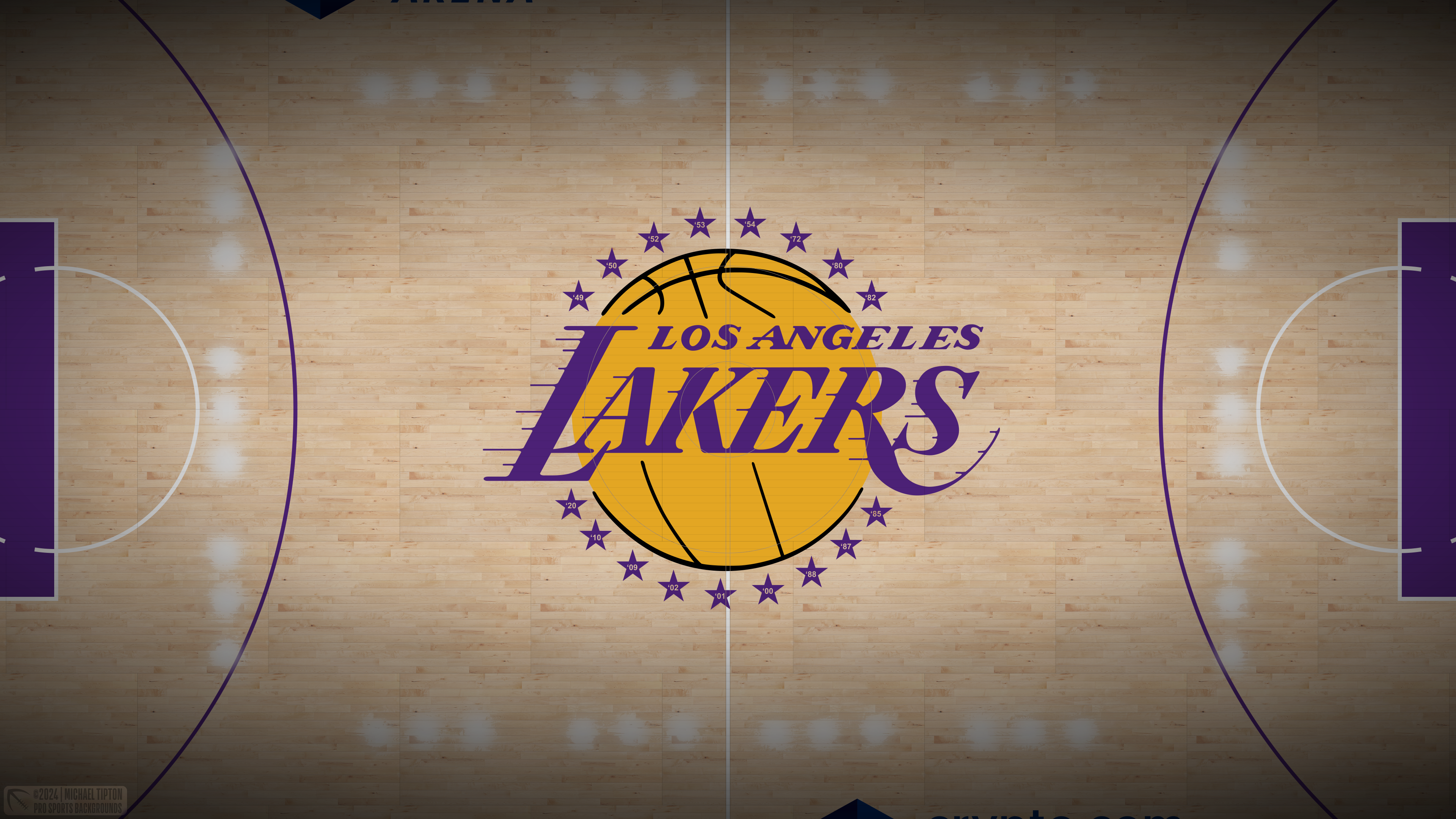 Lakers Tickets for 2